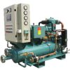 Đơn vị ngưng tụ làm mát bằng nước / Screw unit- Water Cooled Condensing Unit